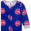 imageGerber unisexbaby NBA Team Sleep N PlayDetroit Pistons