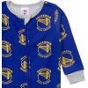 imageGerber unisexbaby NBA Team Sleep N PlayGolden State Warriors