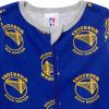 imageGerber unisexbaby NBA Team Sleep N PlayGolden State Warriors