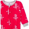 imageGerber unisexbaby NBA Team Sleep N PlayHouston Rockets