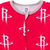 imageGerber unisexbaby NBA Team Sleep N PlayHouston Rockets
