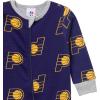 imageGerber unisexbaby NBA Team Sleep N PlayIndiana Pacers