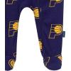 imageGerber unisexbaby NBA Team Sleep N PlayIndiana Pacers