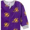 imageGerber unisexbaby NBA Team Sleep N PlayLos Angeles Lakers