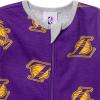 imageGerber unisexbaby NBA Team Sleep N PlayLos Angeles Lakers