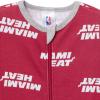 imageGerber unisexbaby NBA Team Sleep N PlayMiami Heat