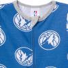 imageGerber unisexbaby NBA Team Sleep N PlayMinnesota Wolves
