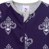 imageGerber unisexbaby NBA Team Sleep N PlayNew Orleans Pelicans