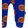 imageGerber unisexbaby NBA Team Sleep N PlayNew York Knicks