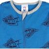 imageGerber unisexbaby NBA Team Sleep N PlayOklahoma City Thunder