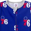 imageGerber unisexbaby NBA Team Sleep N PlayPhiladelphia Sixers