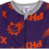 imageGerber unisexbaby NBA Team Sleep N PlayPhoenix Suns