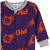 imageGerber unisexbaby NBA Team Sleep N PlayPhoenix Suns