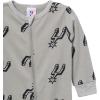 imageGerber unisexbaby NBA Team Sleep N PlaySan Antonio Spurs