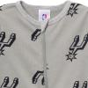 imageGerber unisexbaby NBA Team Sleep N PlaySan Antonio Spurs