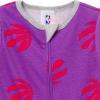 imageGerber unisexbaby NBA Team Sleep N PlayToronto Raptors