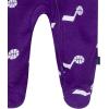 imageGerber unisexbaby NBA Team Sleep N PlayUtah Jazz