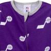 imageGerber unisexbaby NBA Team Sleep N PlayUtah Jazz