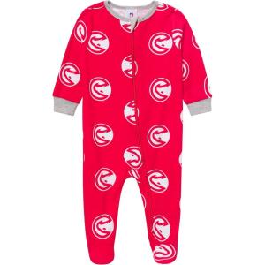 imageGerber unisexbaby NBA Team Sleep N PlayAtlanta Hawks
