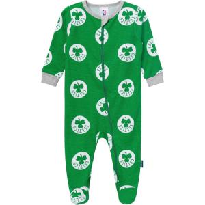 imageGerber unisexbaby NBA Team Sleep N PlayBoston Celtics