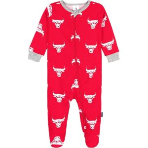 imageGerber unisexbaby NBA Team Sleep N PlayChicago Bulls