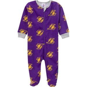 imageGerber unisexbaby NBA Team Sleep N PlayLos Angeles Lakers