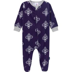 imageGerber unisexbaby NBA Team Sleep N PlayNew Orleans Pelicans
