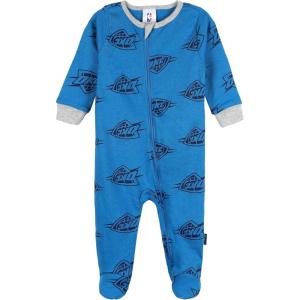 imageGerber unisexbaby NBA Team Sleep N PlayOklahoma City Thunder