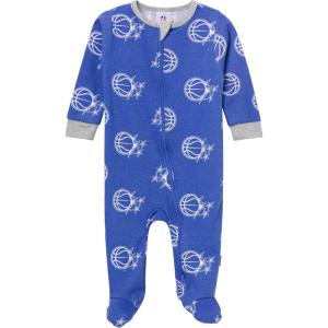 imageGerber unisexbaby NBA Team Sleep N PlayOrlando Magic