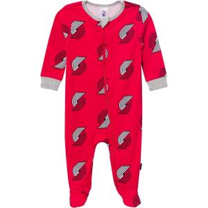 imageGerber unisexbaby NBA Team Sleep N PlayPortland Trail Blazers