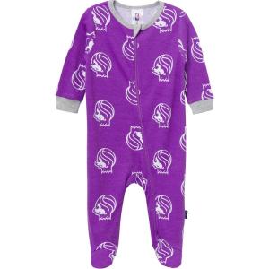 imageGerber unisexbaby NBA Team Sleep N PlaySacramento Kings