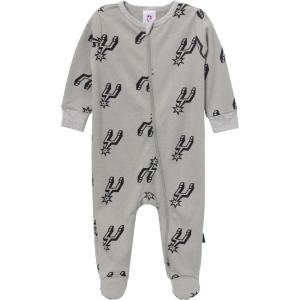 imageGerber unisexbaby NBA Team Sleep N PlaySan Antonio Spurs
