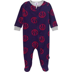 imageGerber unisexbaby NBA Team Sleep N PlayWashington Wizards