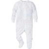 image:imageGerber Baby 2pack 2way Zip Thermal Footed Sleep N PlayFarm Life