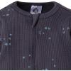 image:imageGerber Baby 2pack 2way Zip Thermal Footed Sleep N PlayFoxes