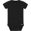 image:imageGerber Baby 5 Pack Onesies Multipacks Bundle Interlock 180 GsmBlack