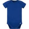 image:imageGerber Baby 5 Pack Onesies Multipacks Bundle Interlock 180 GsmBlue