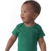 image:imageGerber Baby 5 Pack Onesies Multipacks Bundle Interlock 180 GsmKelly Green