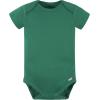 image:imageGerber Baby 5 Pack Onesies Multipacks Bundle Interlock 180 GsmKelly Green