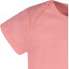 image:imageGerber Baby 5 Pack Onesies Multipacks Bundle Interlock 180 GsmMauve Pink