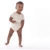 image:imageGerber Baby 5 Pack Onesies Multipacks Bundle Interlock 180 GsmNatural
