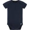 image:imageGerber Baby 5 Pack Onesies Multipacks Bundle Interlock 180 GsmNavy