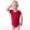 image:imageGerber Baby 5pack Solid Onesies BodysuitsRed