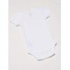 image:imageGerber Baby 5pack Solid Onesies BodysuitsWhite