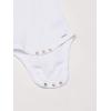 image:imageGerber Baby 5pack Solid Onesies BodysuitsWhite