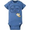 image:imageGerber Baby Boys 5pack Variety Onesies BodysuitsAwesome Fox