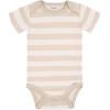 image:imageGerber Baby Boys 5pack Variety Onesies BodysuitsMulticolor Print