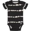 image:imageGerber Baby Boys 5pack Variety Onesies BodysuitsMulticolor Print