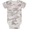 image:imageGerber Baby Boys 5pack Variety Onesies BodysuitsMulticolor Print