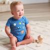 image:imageGerber Baby Boys 5pack Variety Onesies BodysuitsSpace